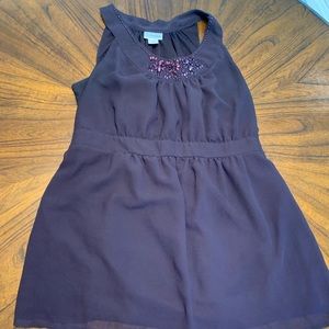 5 for $25 Motherhood Maternity too size Medium